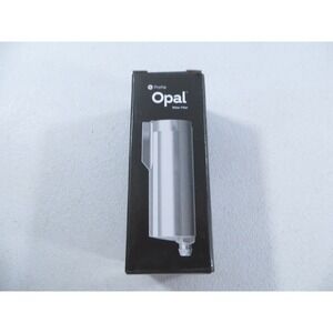 Genuine OEM GE Opal Nugget Ice Maker Filter Model P4INKFILTR NEW